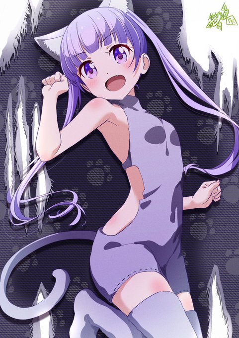 Newgame のtwitterイラスト作品 人気順 Newgame のtwitterイラスト作品 人気順