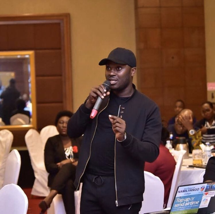 cryptomansui's tweet photo. Happy  birthday king of East Africa @Ugaman01 Keep blessing East Africa🎂. Another year added 🥂
#StayAtHome #safeug https://t.co/MoOhEYkV7c