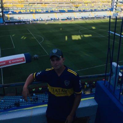 #NuevaFotoDePerfil