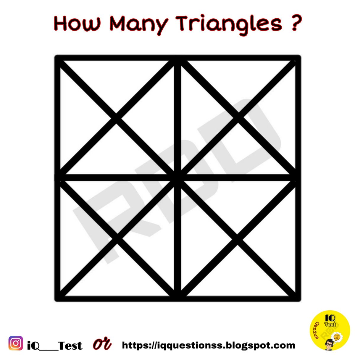 iqtestes's tweet photo. https://t.co/otOBD8P5O6

#Squre #rdd #devendra_124 #iq_test #iqquestion #intelligence #Genius #intelligencequestions #iQ_devendra #mathematics #logicalreasoning https://t.co/LZIwo4mL5D