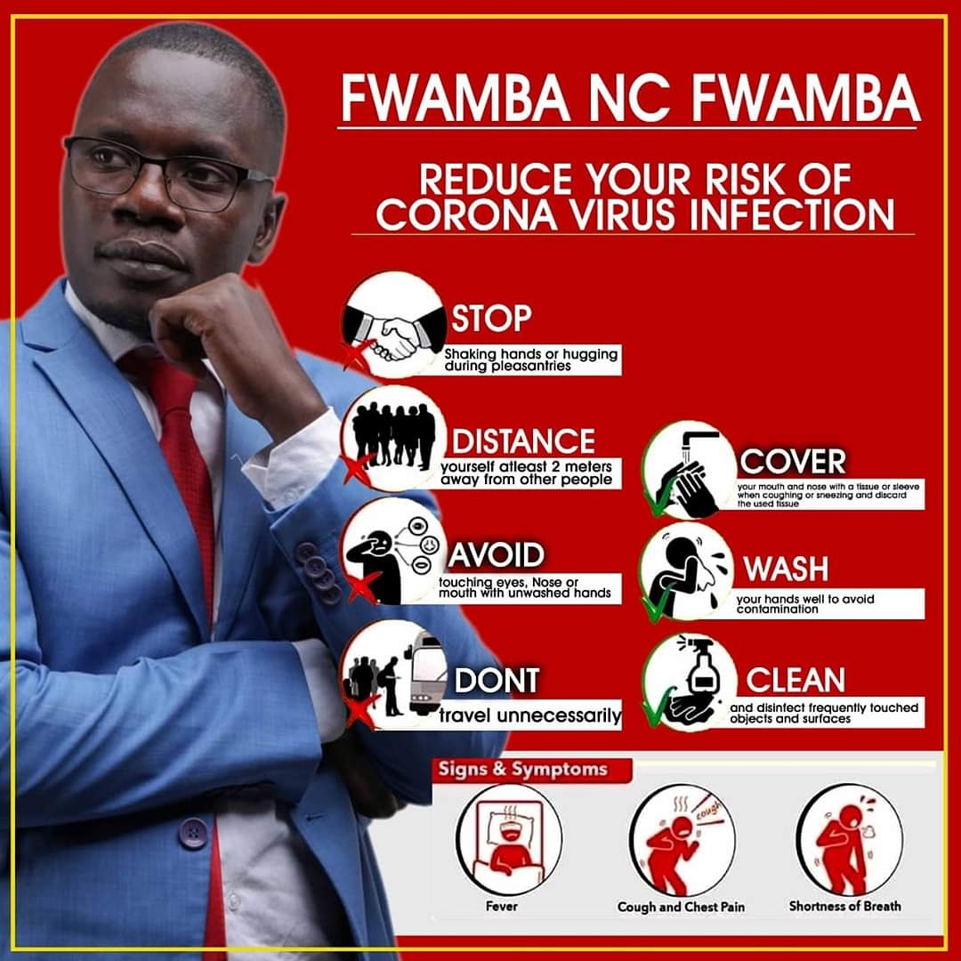 FwambaNc's tweet photo. Our people now know what it means by 7pm-5am curfew.Employers,please release your employees on time today and in days to come to avoid a repeat of yesterday.Let's support the government to defeat the #Covid-19 #CurfewinKenya #StayAtHomeChallenge #CoronaAwareness #KeepKenyaSafe https://t.co/TeVUpAYNsU