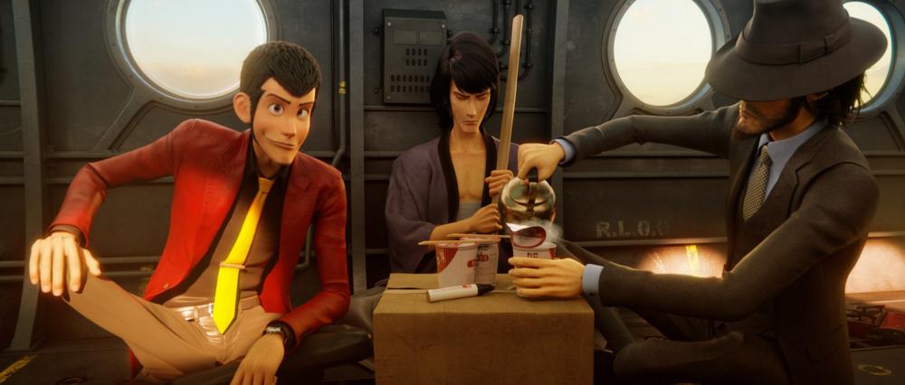 brightjani's tweet photo. TMS Entertainment Announces North American Rights to Animated Feature “Lupin The 3rd: The First” Acquired by GKids. #TMSEntertainment #GKIDSfilms #LupinThe3rdTheFirst #VFX #Animation
Read: https://t.co/4rZVWQr9Lh https://t.co/hCaWbmlyhP