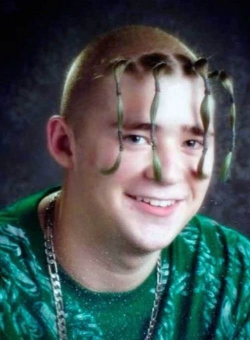 Mazcohen's tweet photo. Maz Glamour Shot 🤘 https://t.co/ap96jjWM5z