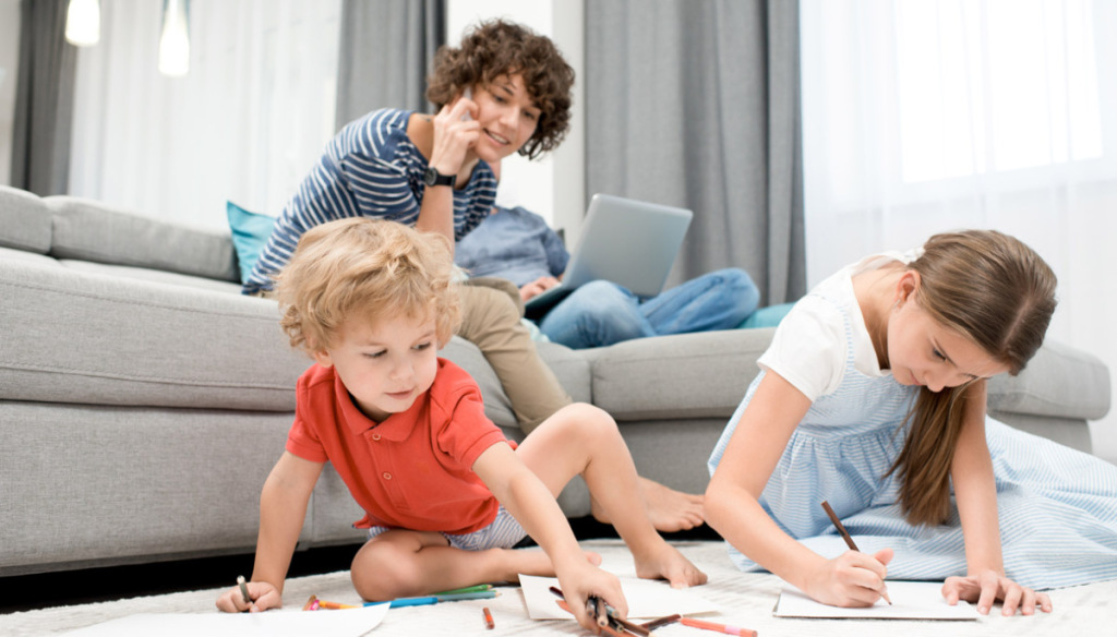idea_kidz's tweet photo. Come organizzare la giornata. Consiglio 3 #sonosoloconsigli Coronavirus Sars2-CoV-2019, i consigli del pediatra per la vita in casa coi bimbi | DiLei https://t.co/nIQHFL1CdW https://t.co/lOCaozzsXH