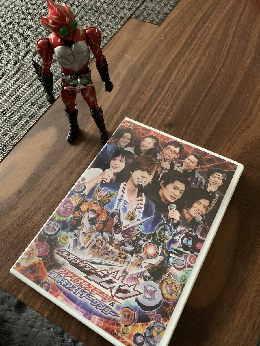 仮面ライダーアマゾンズ外伝 蛍火 公式 Auf Twitter 中にもいるから大丈夫だぞん