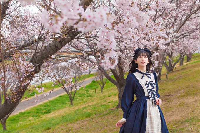 Twitterのコスプレ画像33