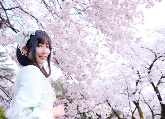 Twitterのコスプレ画像35