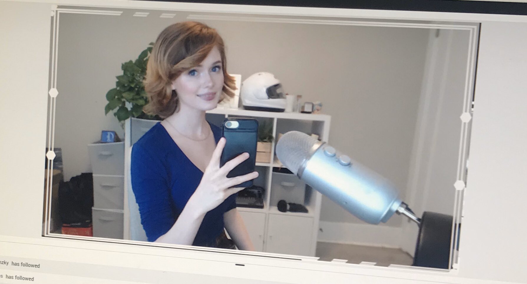 Avalon Warren on Twitter: "As of today we’re at 330 Followers and 30
