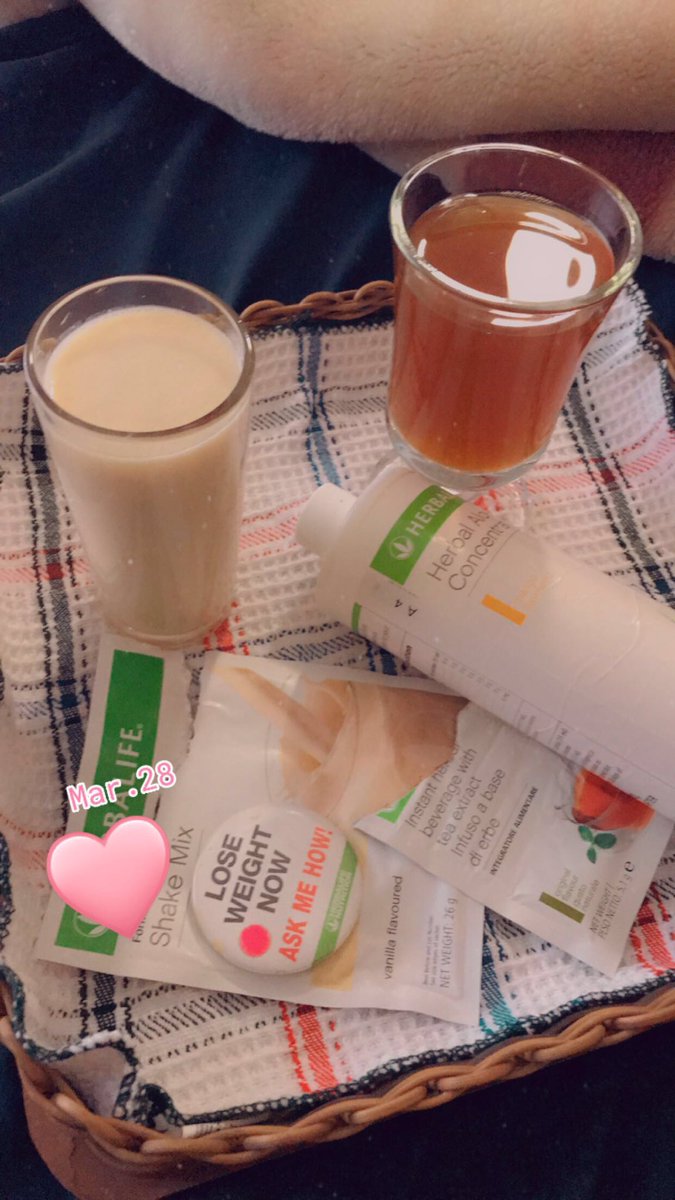 MiloCoach's tweet image. Day 2 of 21
#HerbalifeNutrition 
#HealthyBreakfast
#LockdownSA