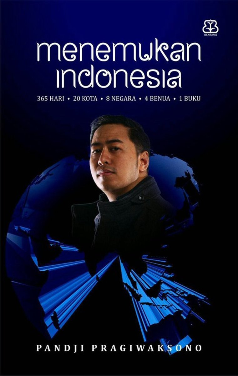 20. Menemukan Indonesiadir. Pandji PragiwaksonoUsing the title of the movie is very heavy considering the movie lacks the narrative to actually point it out. There are many overlong sequence. It's better to be titled 'MBWT TRIP JOURNAL' rather than 'Menemukan Indonesia.'