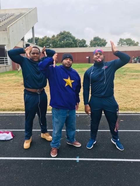 WrightCEO1's tweet photo. @LudaChris_ RQQ 2 DA Good BRUHZ Be Safe @LudaChris_ love ya QUE peace 2 all #DABRUZ https://t.co/11SgGRgrDj