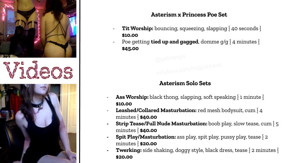 gal_mango's tweet photo. #onlyfans 

Hey folks we made it to the top 10% !!!! Updated with new sets today and heres further info for any questions regarding whats available. im running a deal @ https://t.co/3QBr3ypttt ; check it out

- foot worship cbt tit booty nude bondage domme finsub kink fetish - https://t.co/8OZc25cfFW