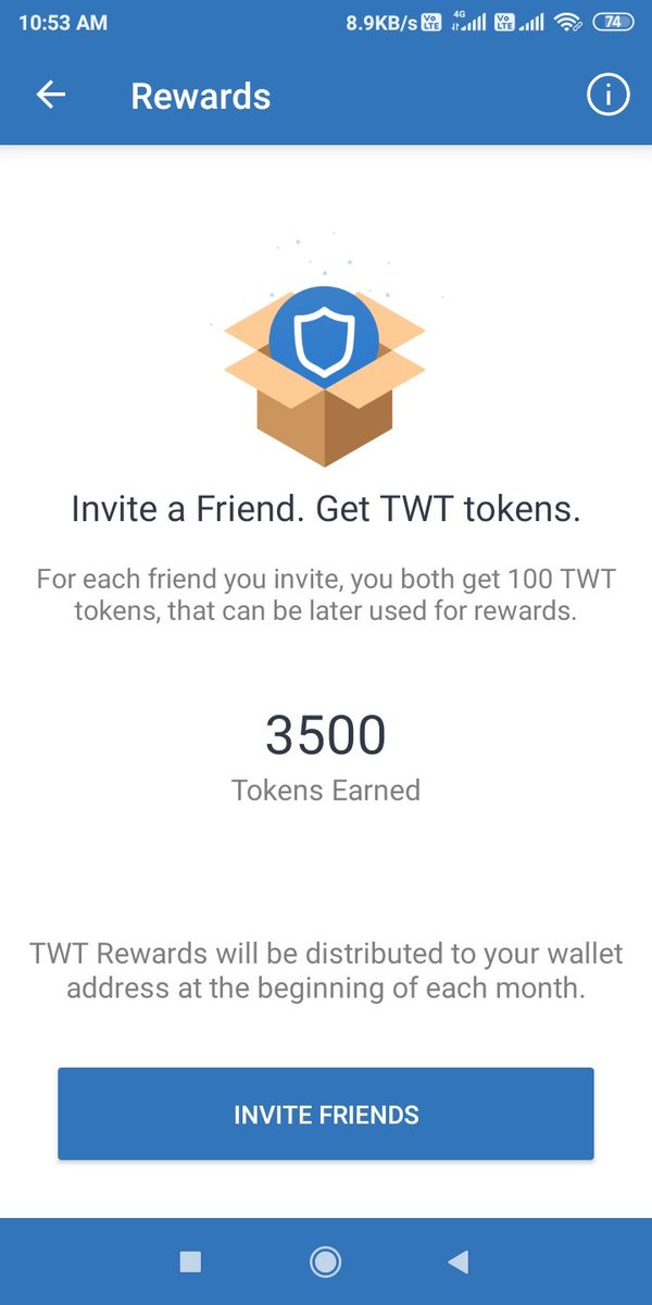 MDSardar14's tweet photo. @TrustWalletApp Community Username:Sami9851
 $BNB address:bnb1an8552n4vda8umyux5h6zl9kcwy3jcrqw5vw3l https://t.co/BjfZHk0N7U