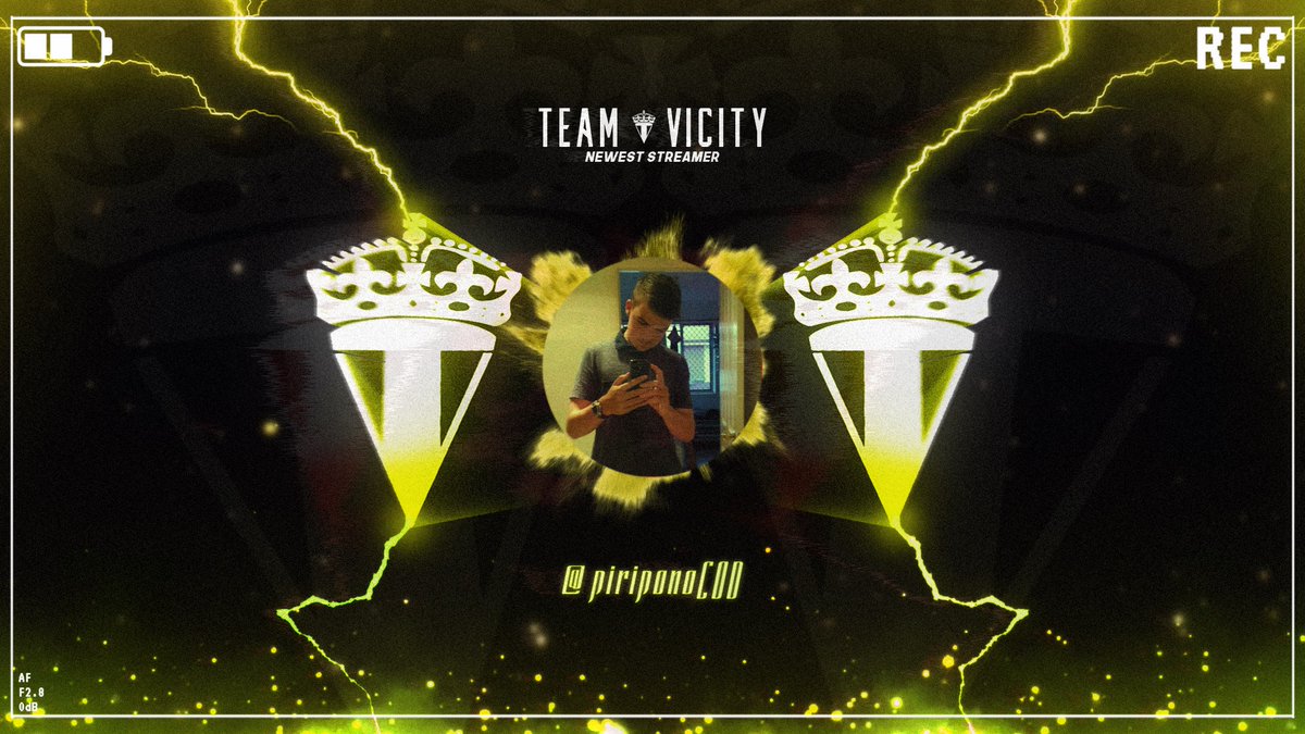 Team Vicity 🇦🇺 tweet media