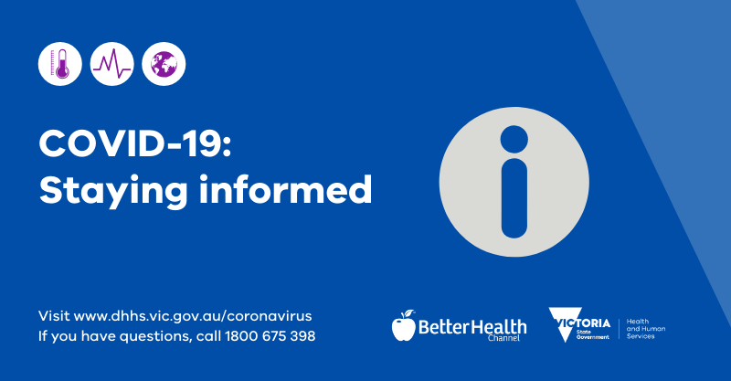 VicGovDH's tweet image. Up-to-date epidemiological data - which includes confirmed cases and how many people have recovered - is now available on our website. Review on desktop: ow.ly/SxoO50yXfrw