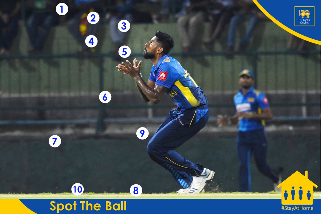 Sri Lanka Cricket 🇱🇰 tweet media