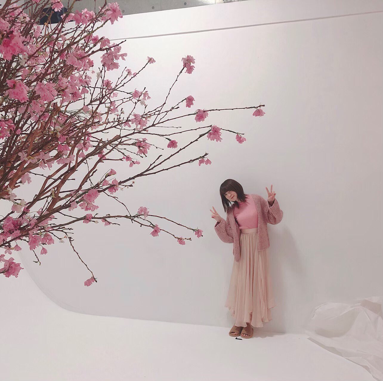 上田麗奈 Artist official على X: 