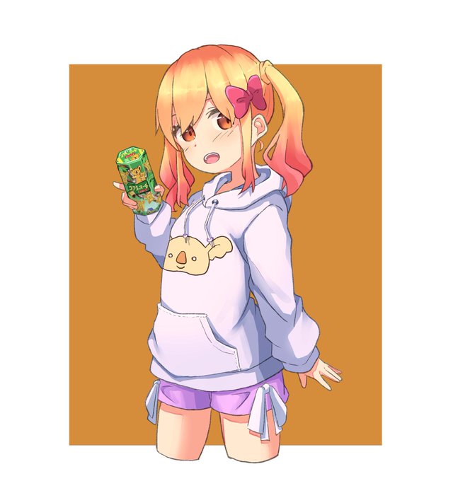 コアラのマーチのtwitterイラスト検索結果 古い順