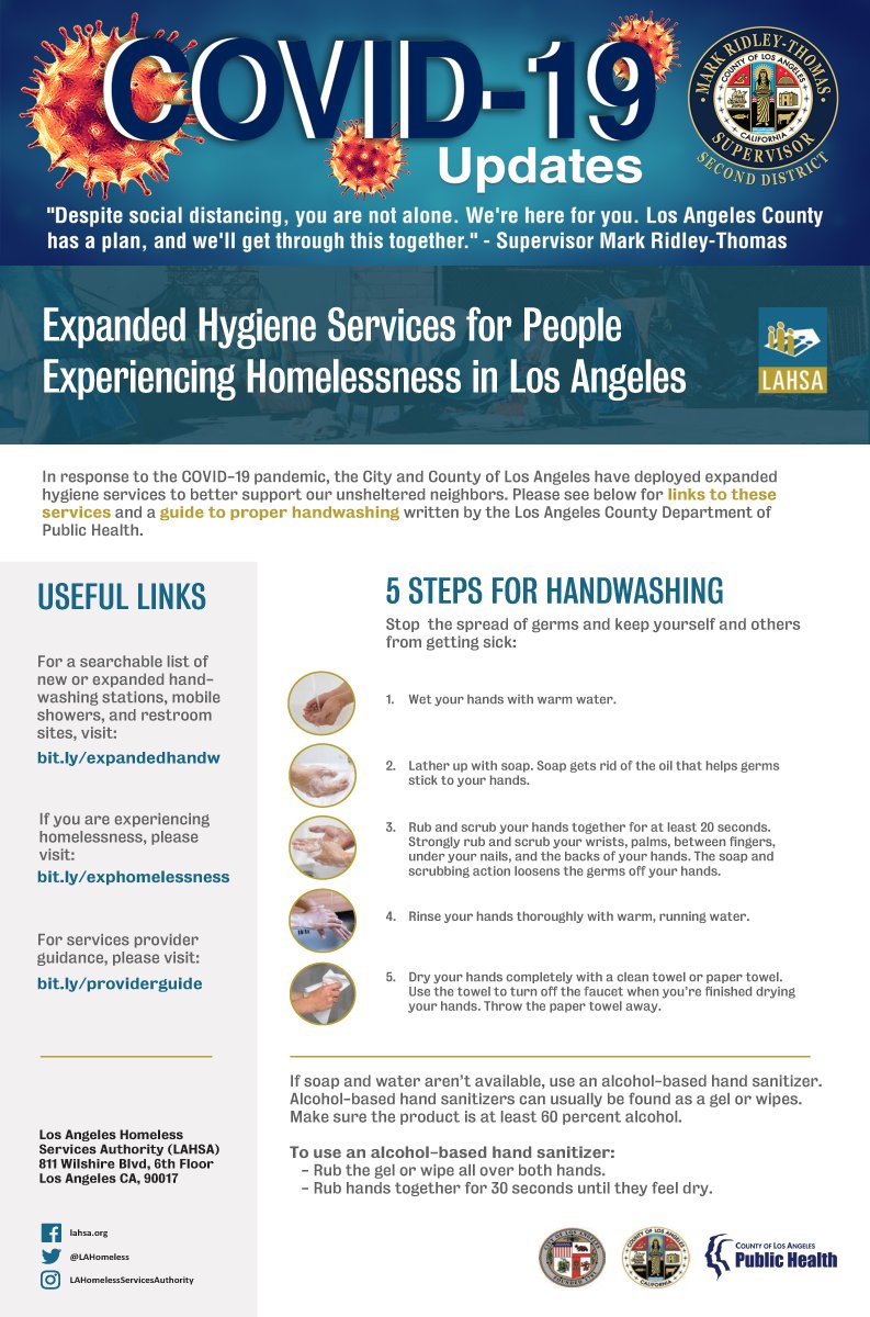 Mark Ridley-Thomas tweet media