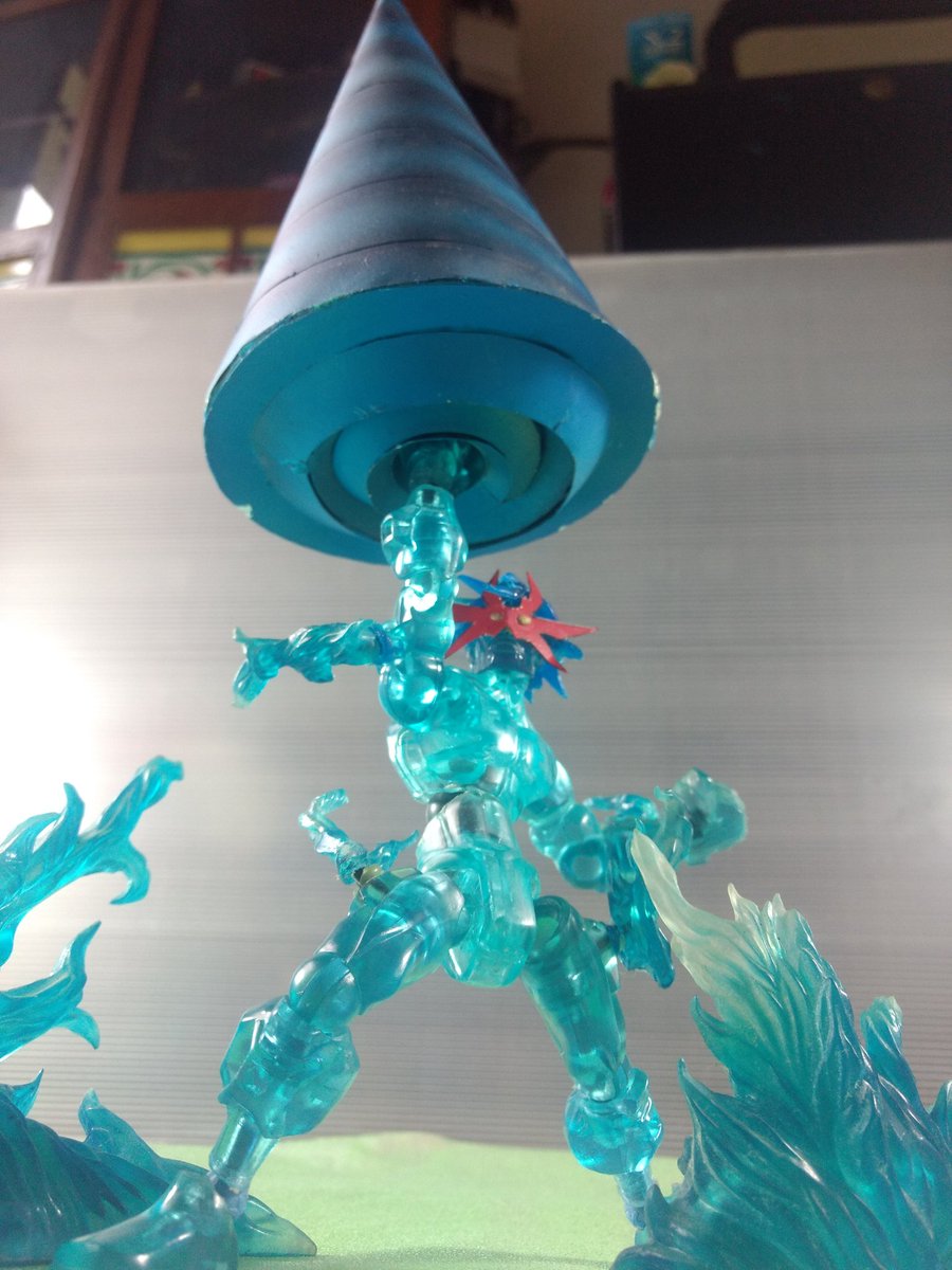 Boma Setyanto On Twitter Super Tengen Toppa Gurren Lagann Boma Setyanto On Twitter Super Tengen Toppa Gurren Lagann