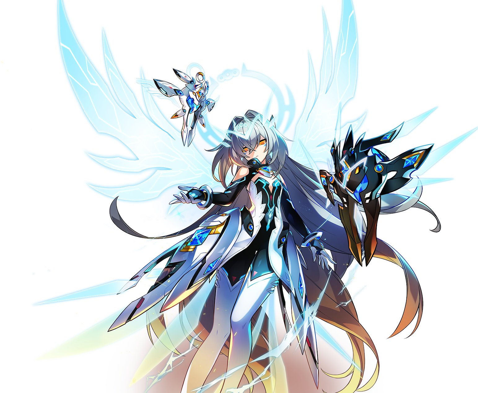 Code: Sariel - ElWiki