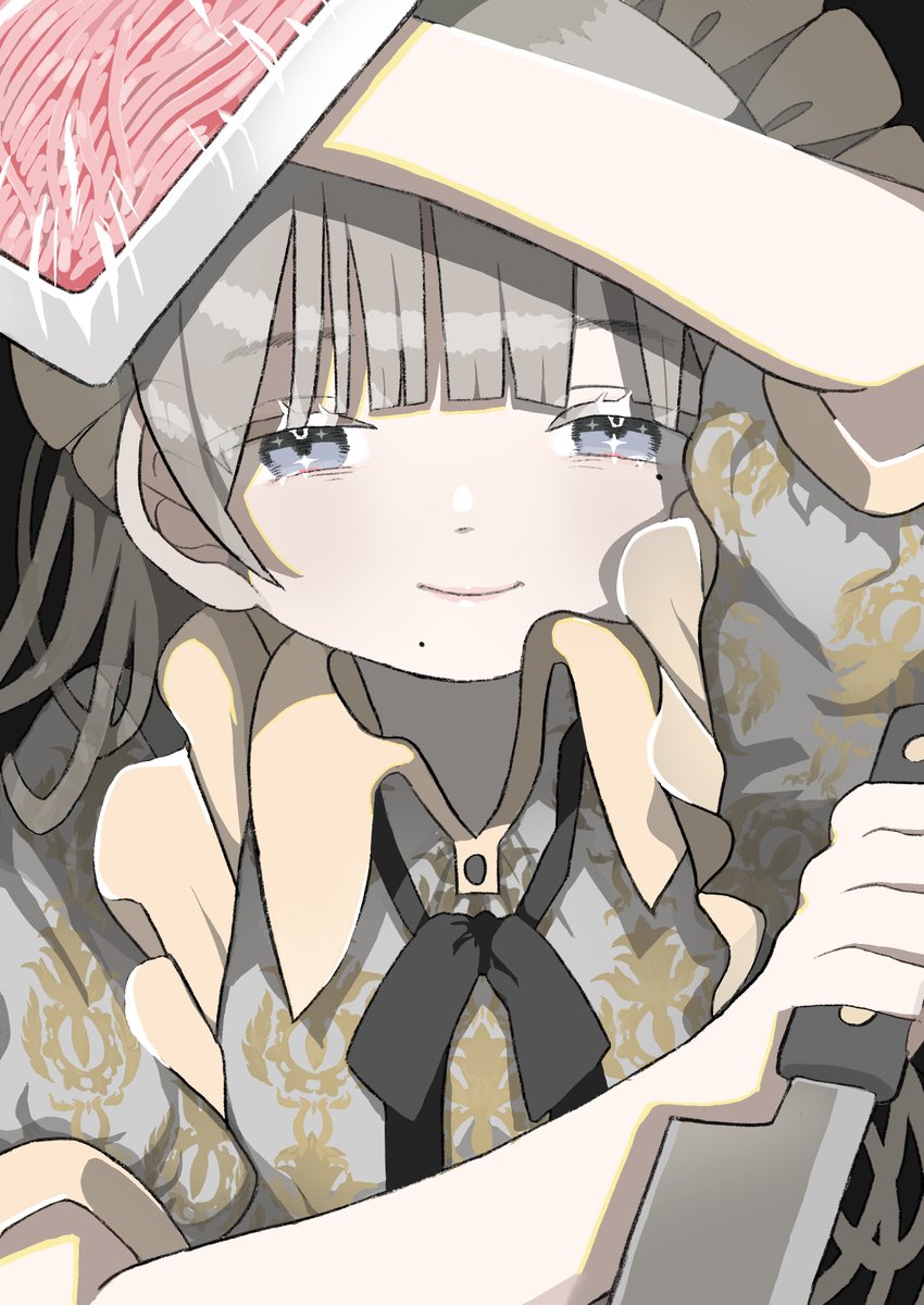 「」|白井もも吉/ｺﾐﾃｨｱT47bのイラスト