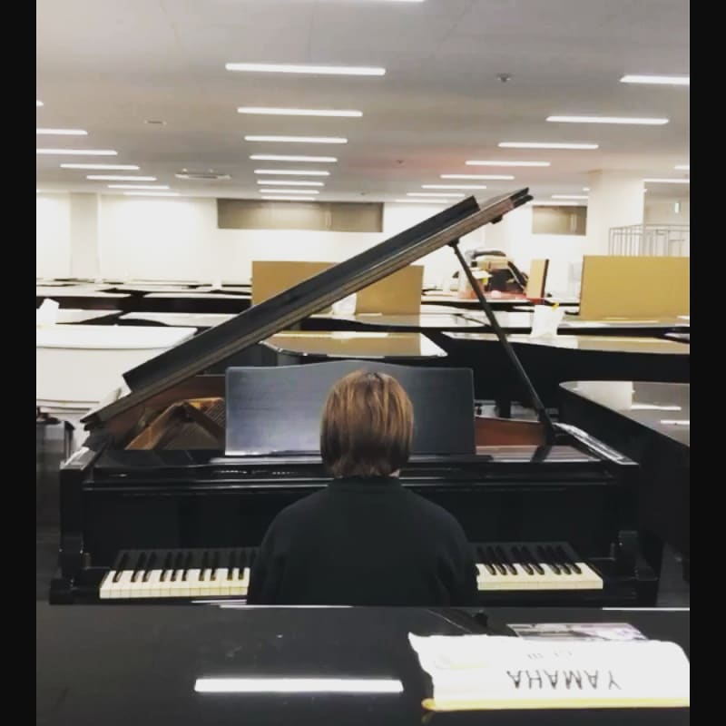 光森ピアノ Mitsumoripiano Twitter 光森ピアノ Mitsumoripiano Twitter