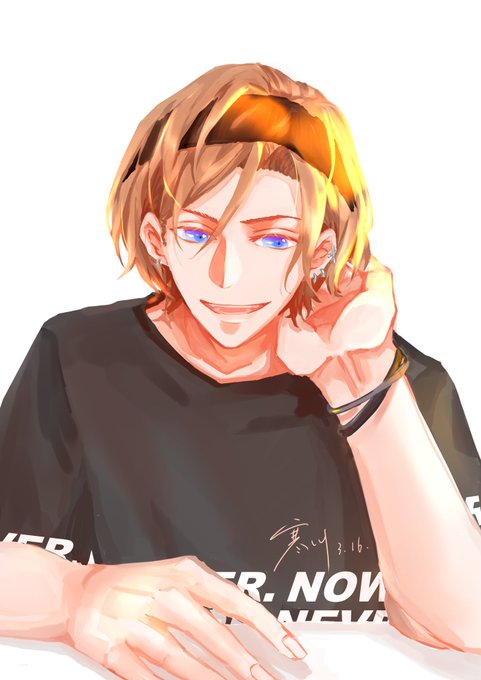 摂津万里のtwitterイラスト検索結果