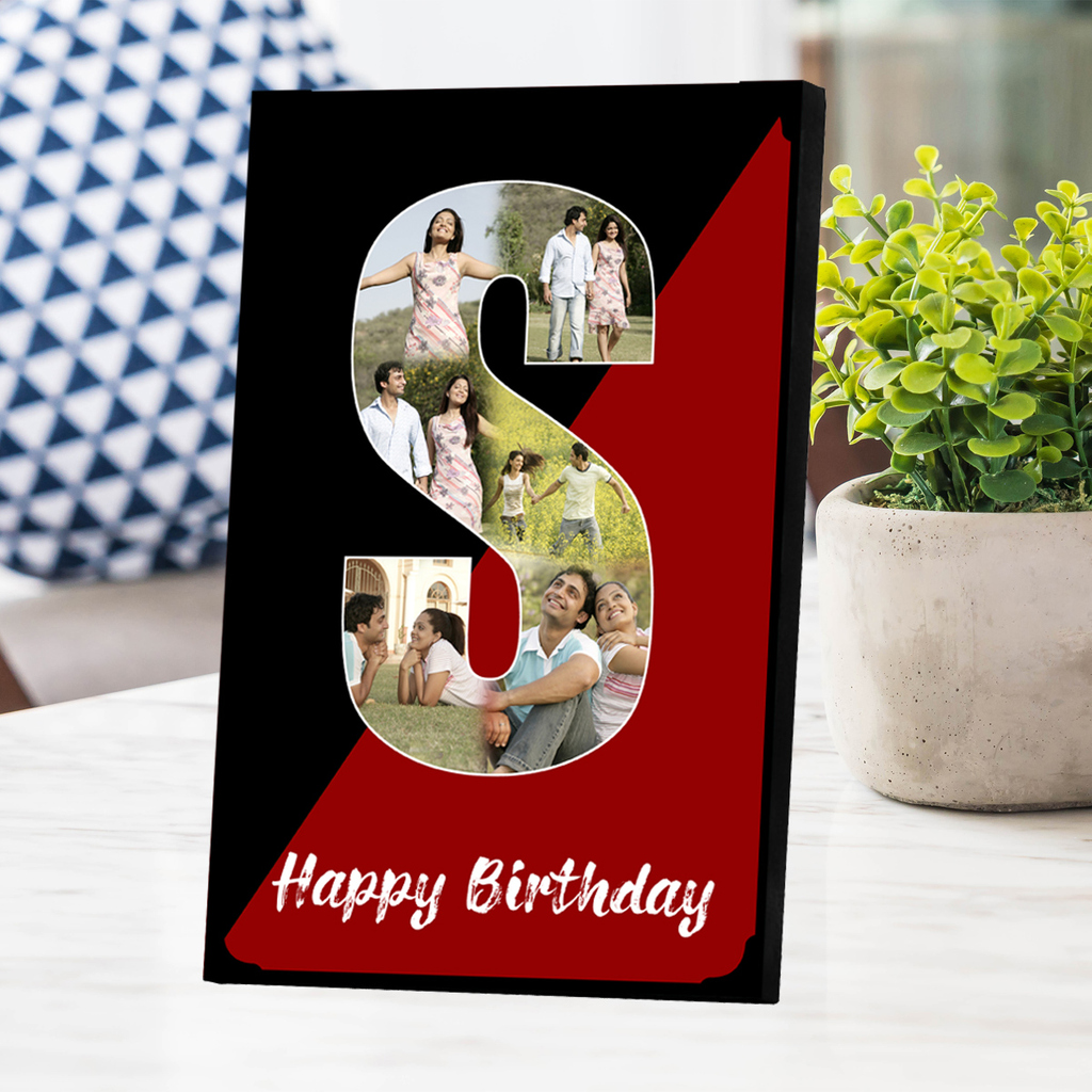 Zestpics's tweet image. Collage your favourite person&apos;s initial with your favourite memories together! 

soo.nr/QiT3
.
.
.
.
#alphabetframe #initialframe #anniversarygift #birthdaygift #memories #frame #photoframe #zestpics