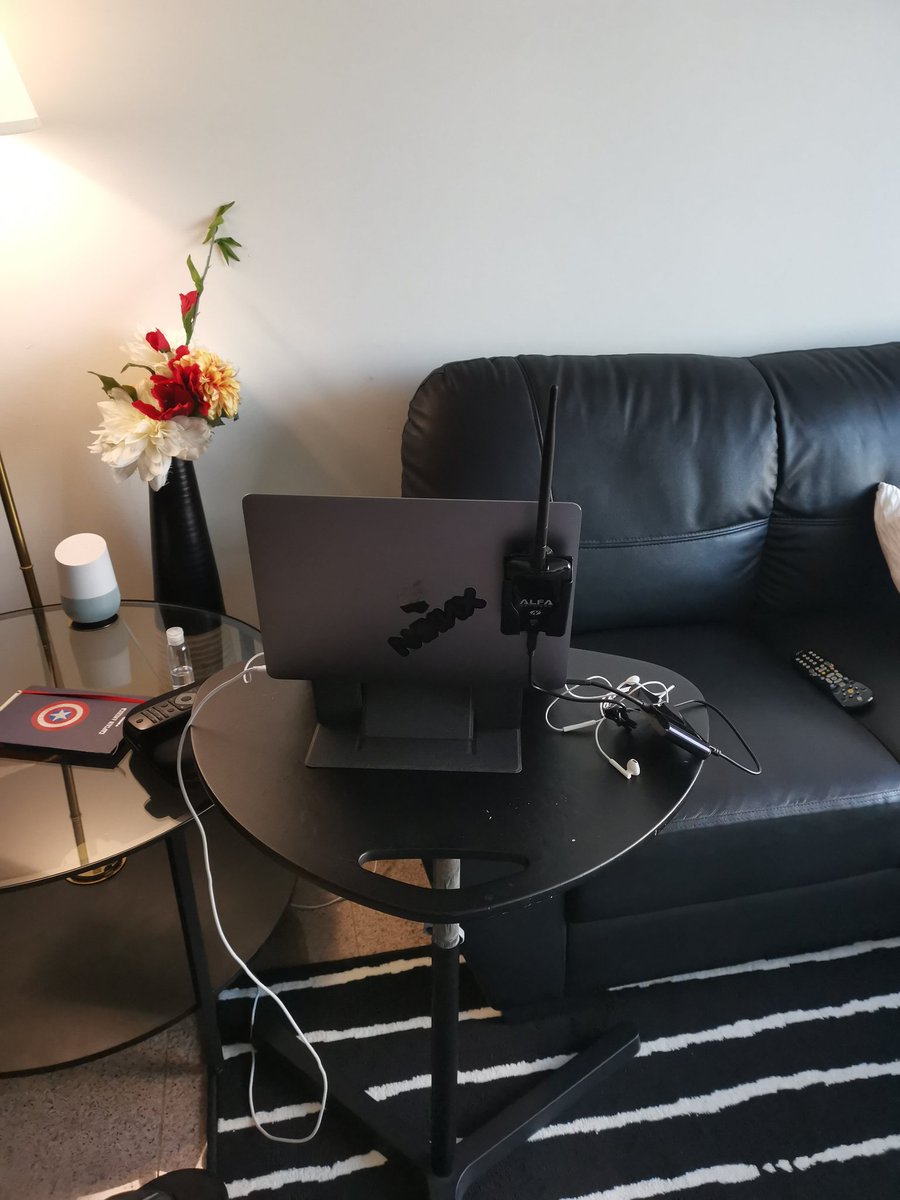 sbacker27's tweet image. How I help #StopTheSpread #codeconnects  #StayAtHome. Switch when you get bored