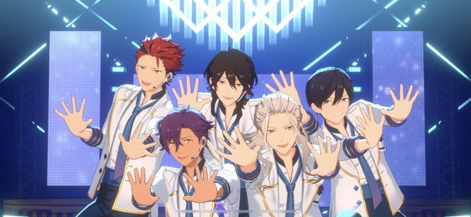 あんスタで パート が話題に トレンディソーシャルゲームス あんスタで パート が話題に トレンディソーシャルゲームス