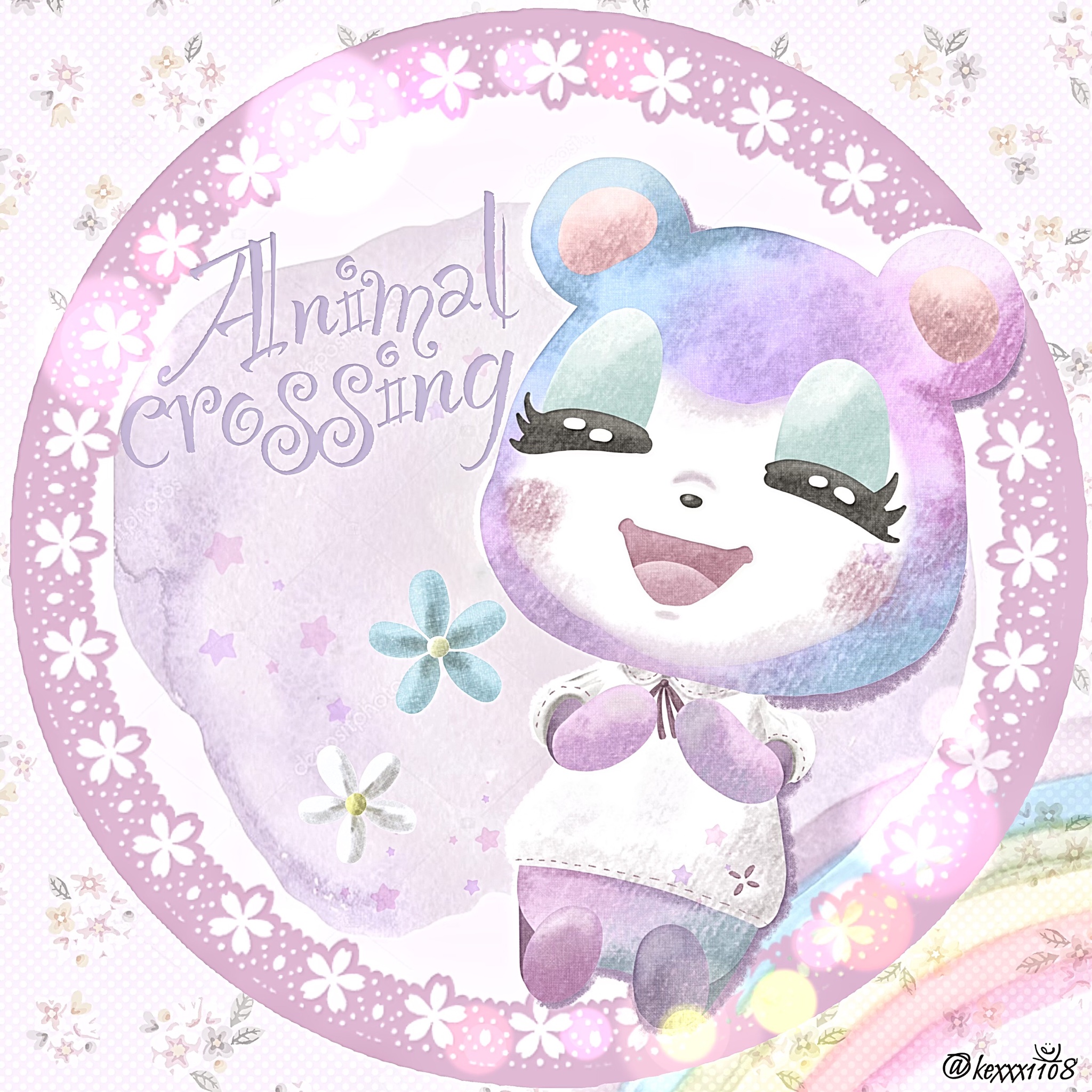 𝕂𝕖 𝕣 𝕚𝕒 Ke Ria どうぶつの森 イラスト みすずちゃん 色合いとか好き 自分の島にもこんなかわいい子 来てくれないかなー ˊᵕˋ おじ様とマダムの島に なりつつあるんだけど 笑 あつ森 ポケ森 どうぶつの森 Animalcrossing