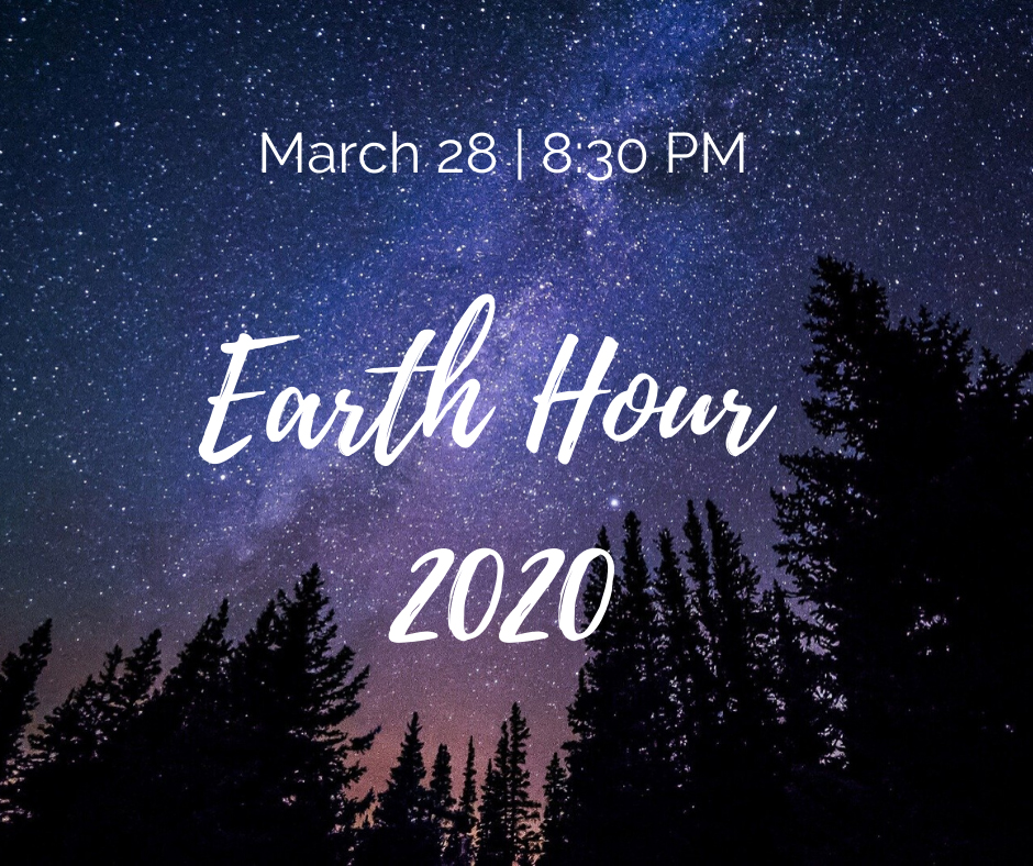 TheKisCreative's tweet photo. Tonight at 8.30 pm let's turn off our lights for an hour. Take a breath and look at the stars.
#EarthHour2020 https://t.co/Xdzn1HH2vF