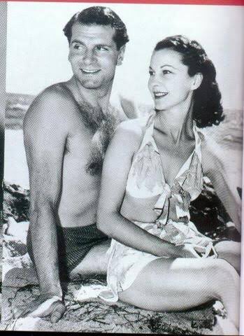 ヴィヴィアンリー