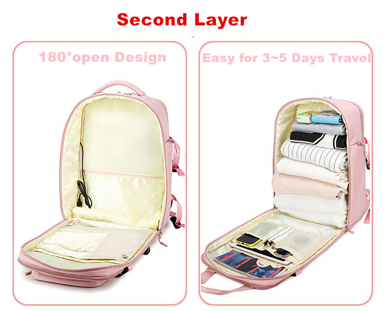 osveezie's tweet image. Dream pink backpack for girls 
osveezie.com/products/women…
#BACKPACKFORWOMEN #pinkbackpack #travelbackpackforwomen #womenstravelbackpack #laptopbackpackforwomen  #waterproofbackpackforwomen
#girlsbackpack #backpackforcollegegirls
