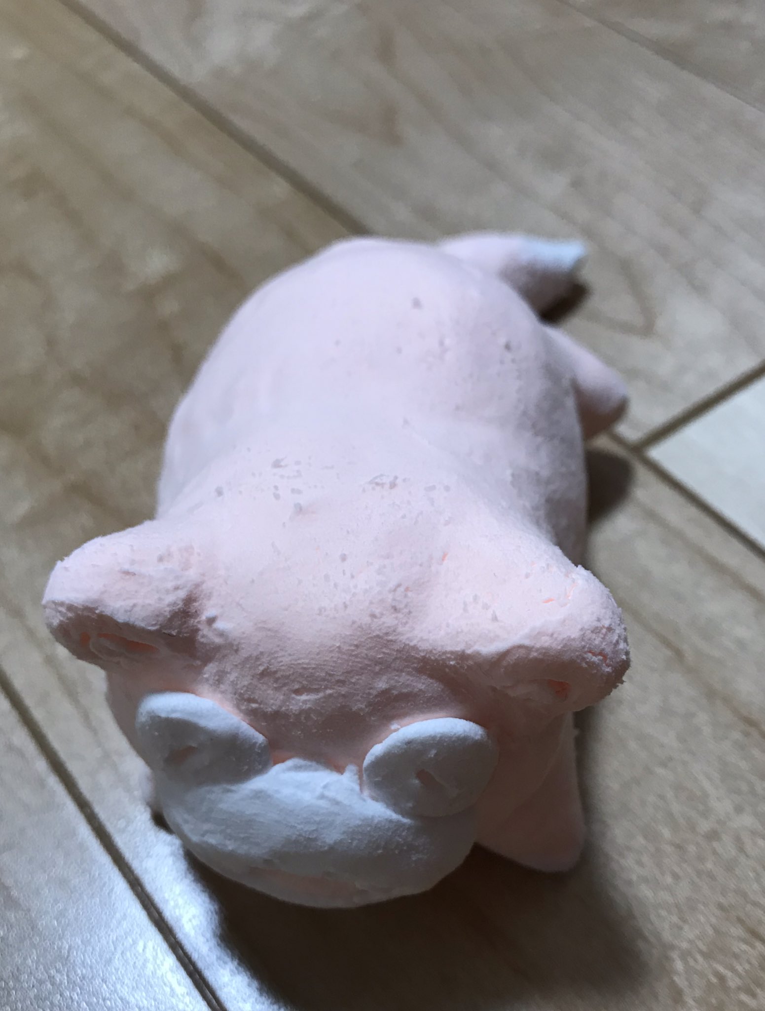 あきの ヤドン作った なにしてんだ T Co Wrivt6ohj4 Twitter