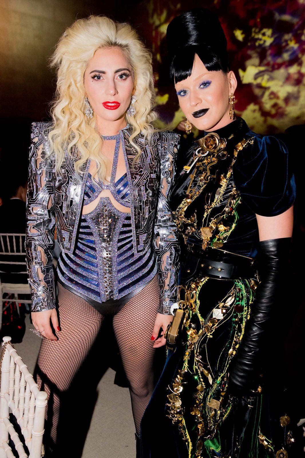 Happy birthday Lady Gaga from KatyCats we Stan powerful women   