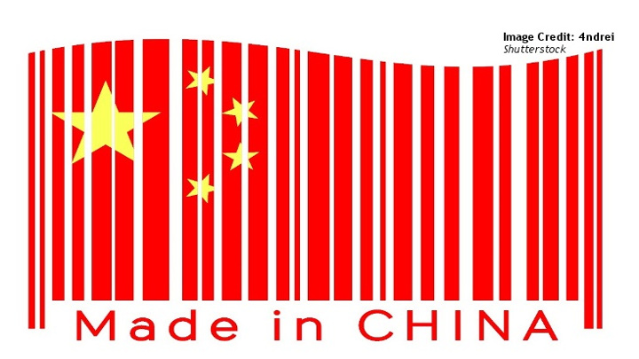 after all this sitting at home watching the dead numbers climb seeing the world stop i for one will never buy a MADE IN CHINA PRODUCT AGAIN hit them were it hurts