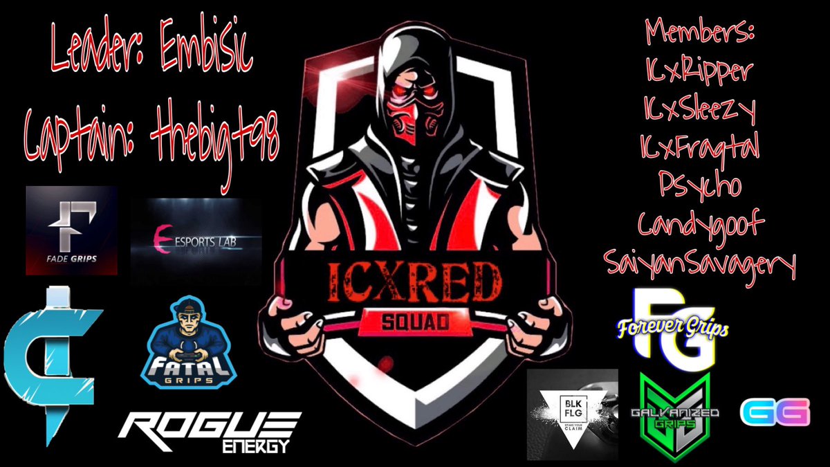 IceCold Gaming™ tweet media