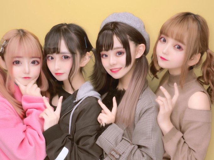 Twitterのコスプレ画像43