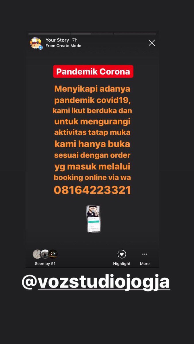 VozStudio's tweet image. 