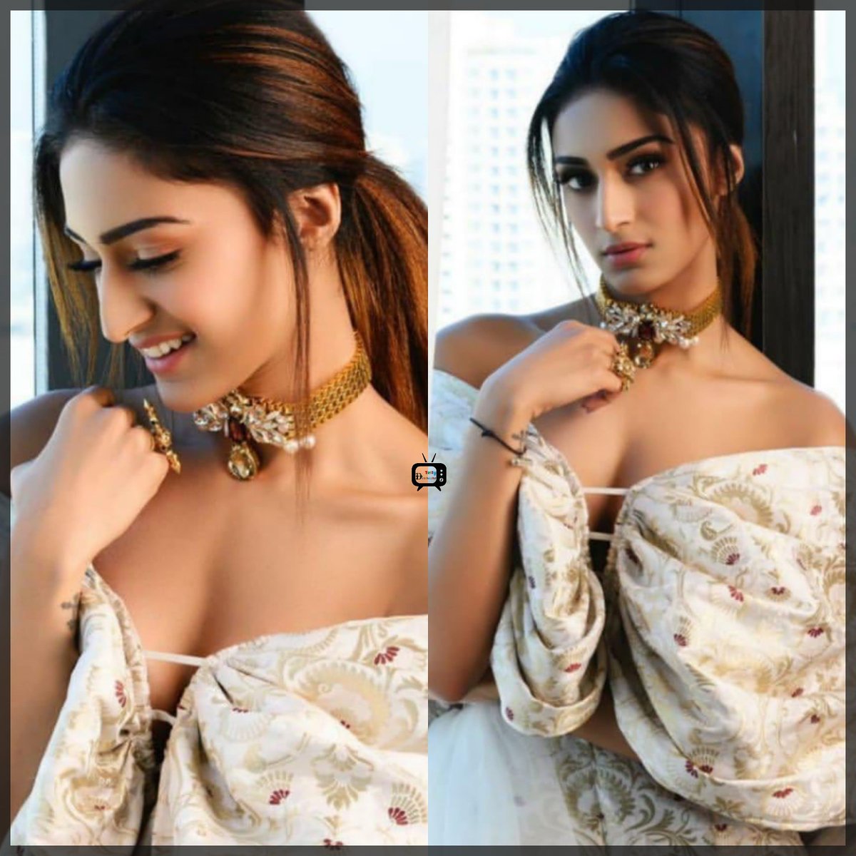 TellyDeewane's tweet photo. Beautiful Erica Fernandes 🌸❤️💥 ✨✨

#EricaFernandes #Prerna #kasautiizindagiikay
#KZK  #KasautiiZindagiiKay2 
#anurag #prernasharma

@TellyDeewane https://t.co/2eyBmu458i