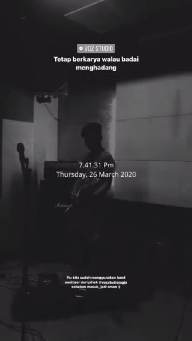 VozStudio's tweet image. 