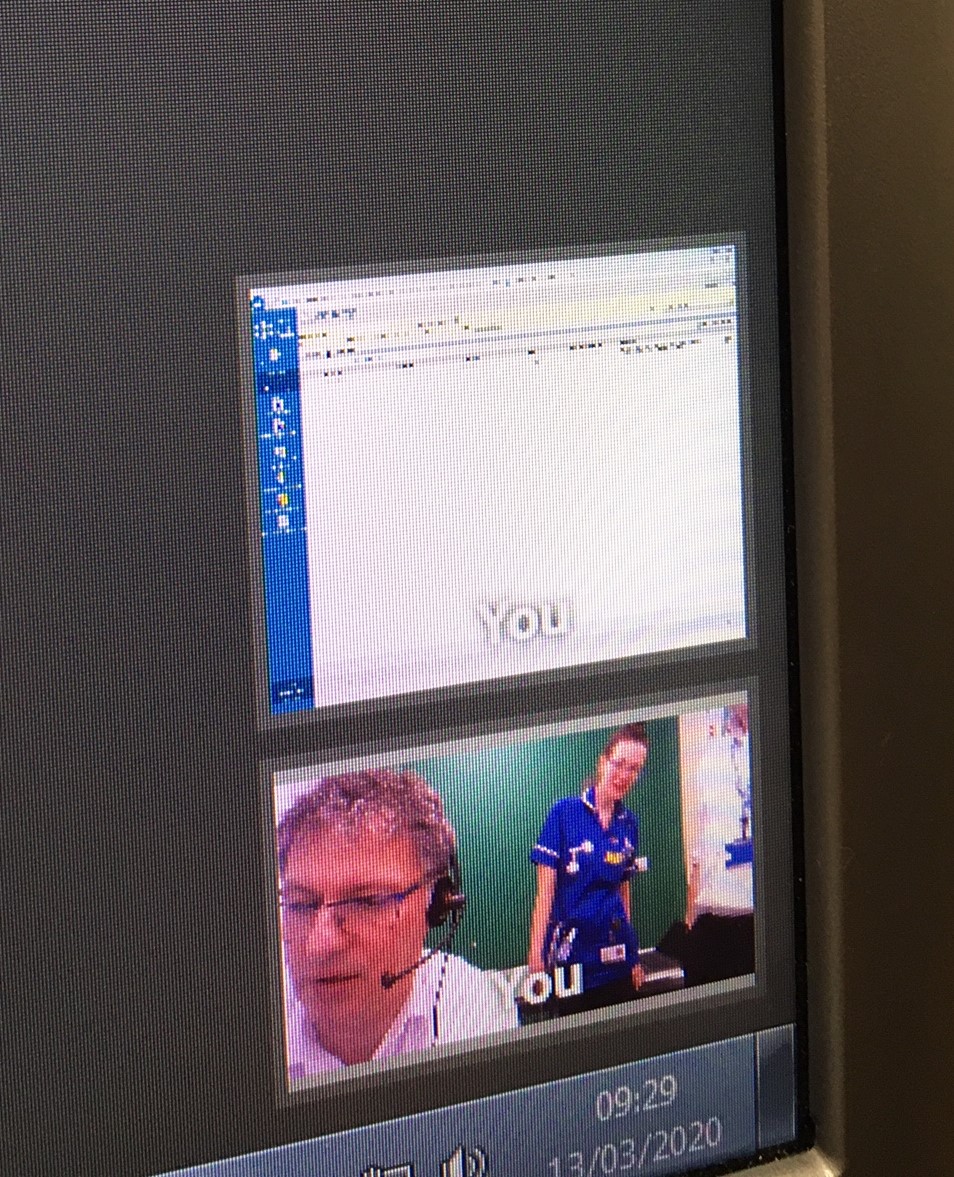 RNOHImprovement tweet media