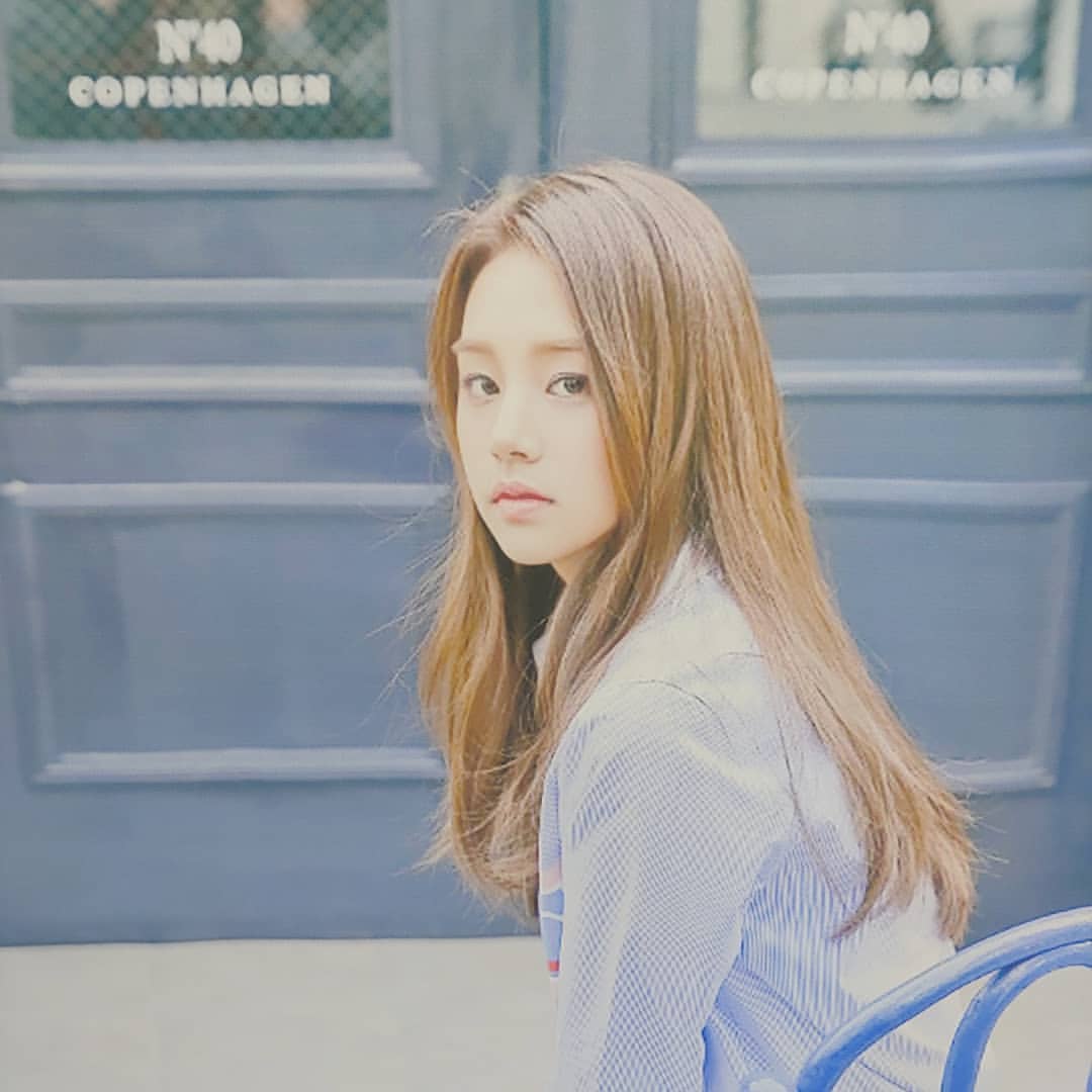 LBSO54's tweet photo. 은별아 화이팅~~! https://t.co/BBOVikV3SR