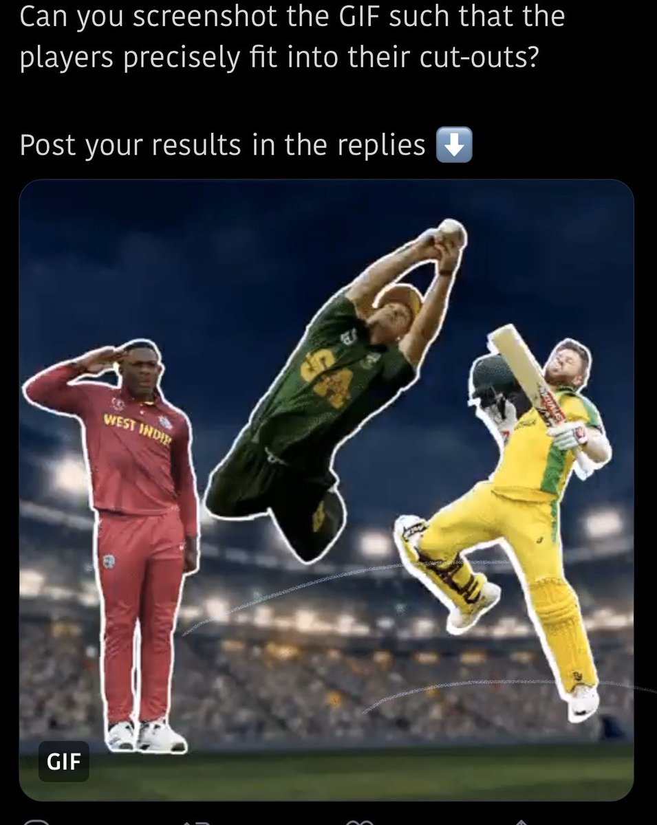 salfah121's tweet photo. @ICC A https://t.co/DPCYtHyy4c