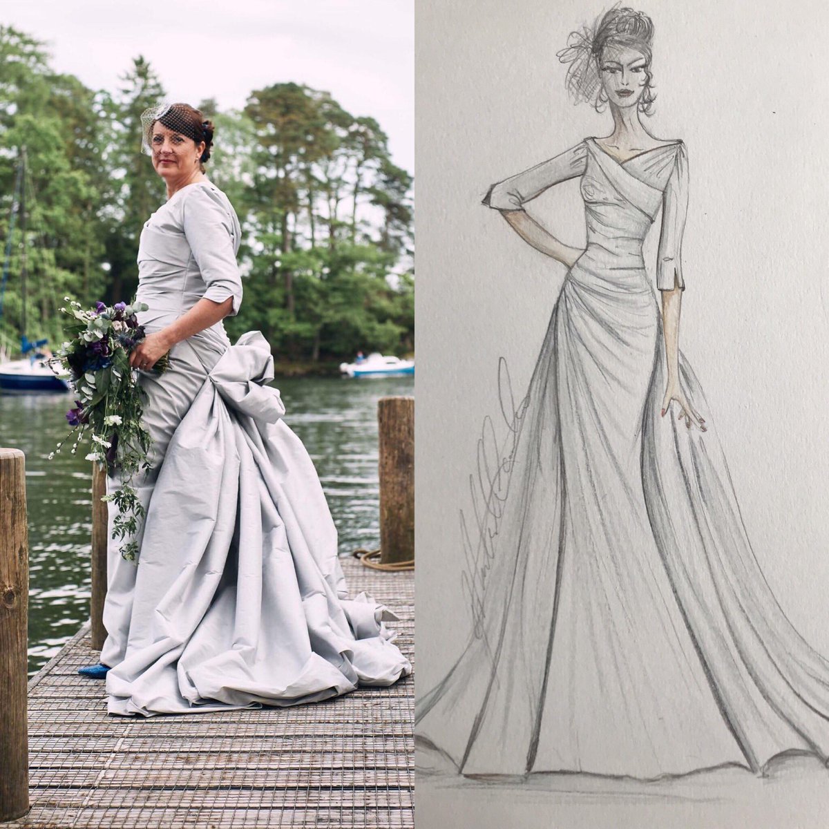 sketchmydress's tweet image. #newwork #workingfromhome #alwaysworkfromhome #design #Creative #COVID19 @sketchmydress @jpbridal