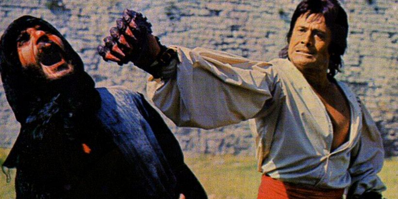 Crap Film Club presents THE SWORD AND THE CLAW dlvr.it/RSjdVl