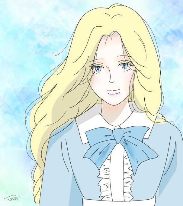 思い出のマーニーのtwitterイラスト検索結果 古い順 思い出のマーニーのtwitterイラスト検索結果 古い順