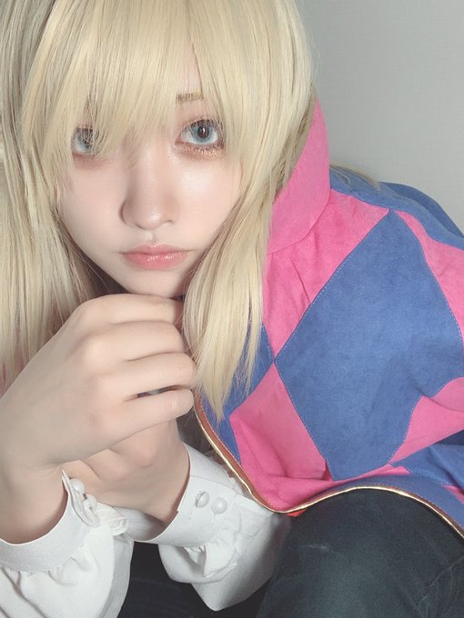 コスプレイヤーicoのTwitter画像19